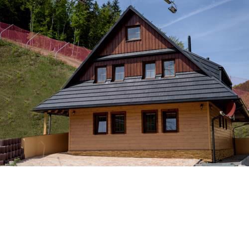 Apartmány Borovica