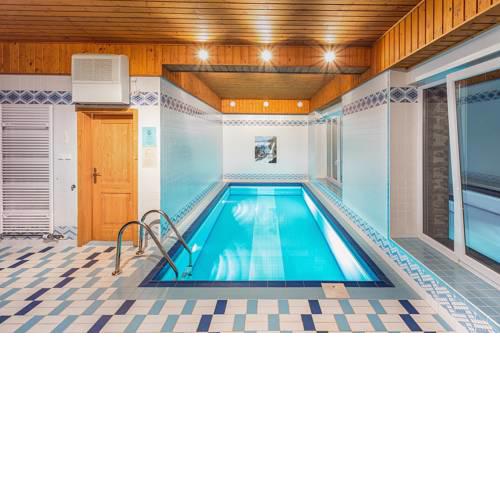 Apartmány Braníčkov