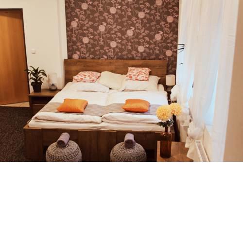 Apartmány Caffe & Grill