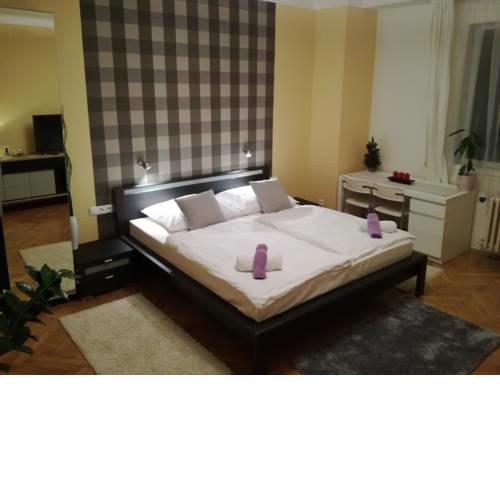 Apartmany Centrum