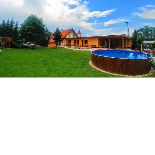 Apartmany Centrum