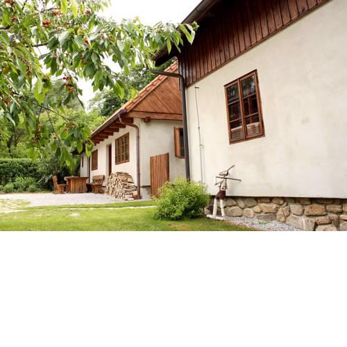 Apartmány Červený Dvůr
