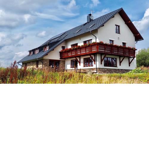 Apartmány Chajdovka
