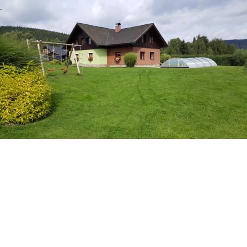 Apartmany chaloupka