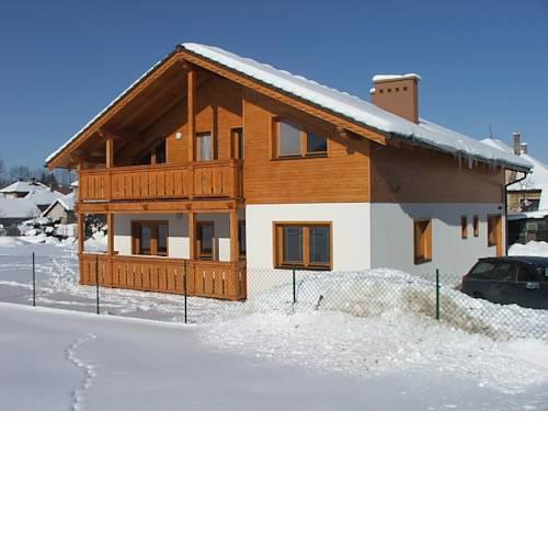 Apartmany Chopok