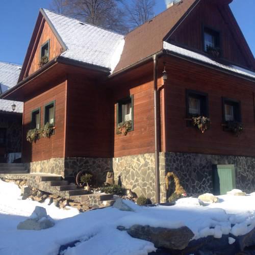 Apartmany Cierny Balog