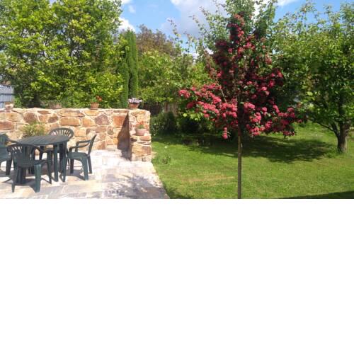 Apartmány Dačice