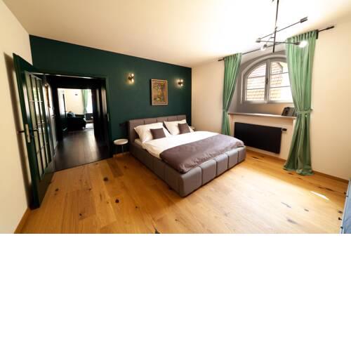 Apartmány Dačický 1