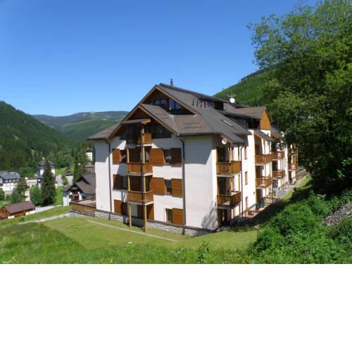 Apartmany Dalibor Spindleruv Mlyn