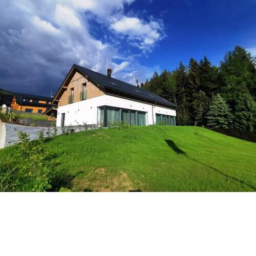 Apartmány DaliHory
