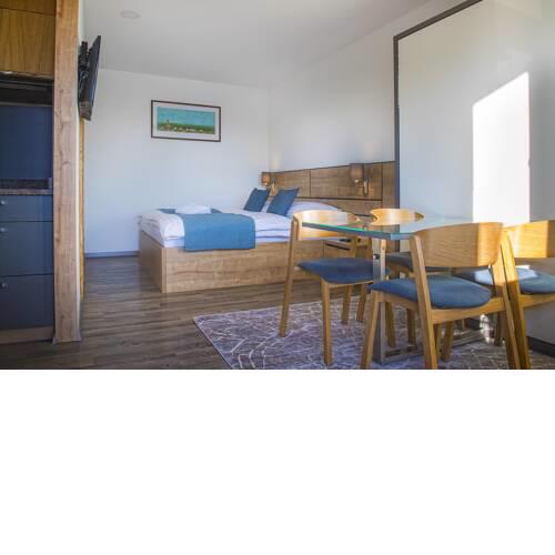 Apartmány Darinka