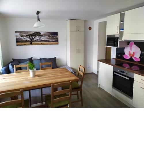 Apartmany De-Lu