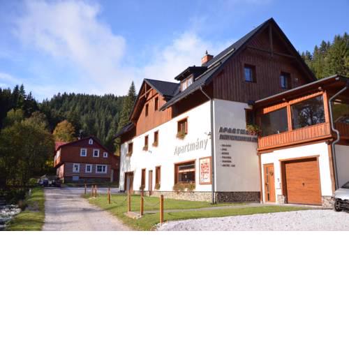 Apartmány Doulík