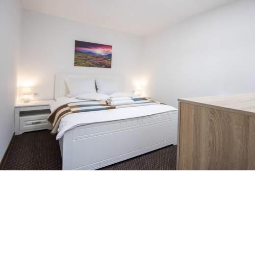 Apartmány Dreams II