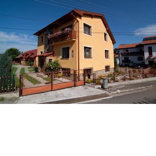 Apartmány Ďurik