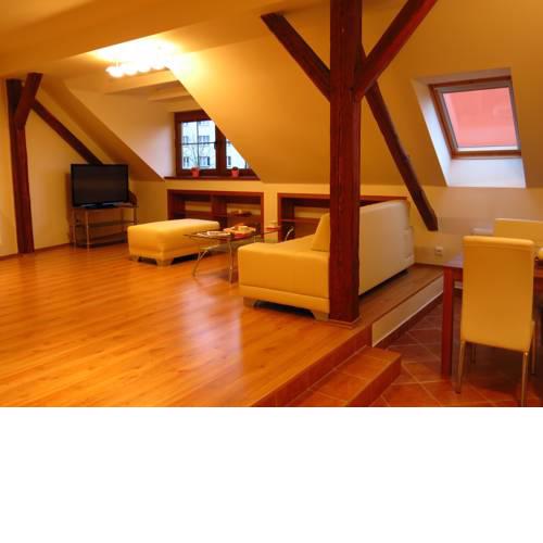 Apartmány Elzet