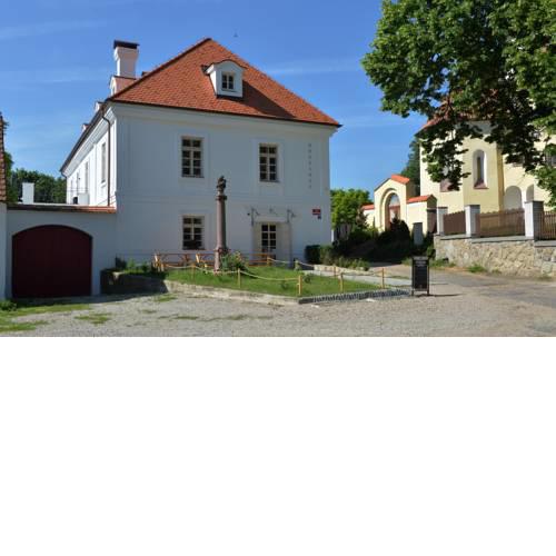 APARTMÁNY FARA POSTUPICE