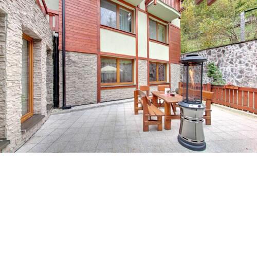 Apartmány Fatrapark 1 Hrabovská dolina