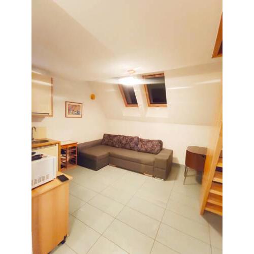 Apartmány Fatrapark 1 Malinô Brdo