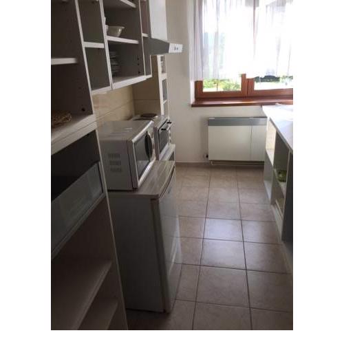 Apartmány Ferda
