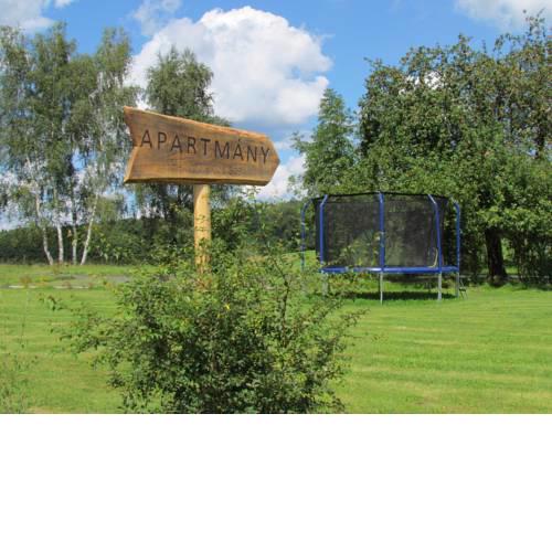 Apartmány Filipov