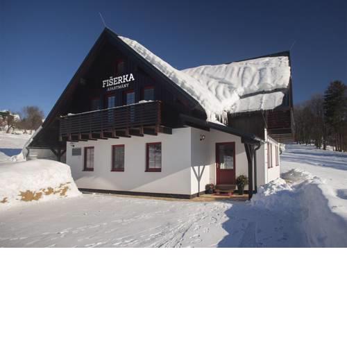 Apartmány Fišerka