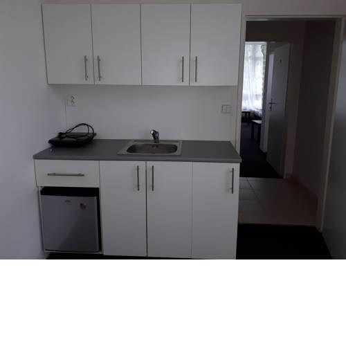 Apartmany Fit Gym