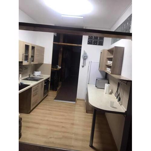 Apartmány Gabika