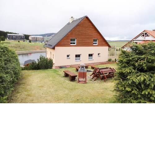 Apartmány Happy Klínovec