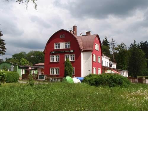 Apartmány Hartaclub