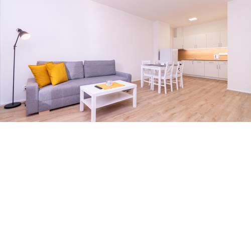 Apartmány Havlíčkova