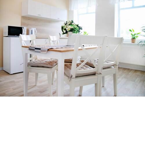 Apartmány Hejdukovi