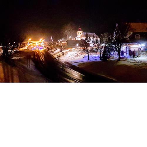 Apartmány Horec Donovaly