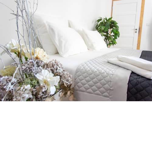 Apartmány Hradební