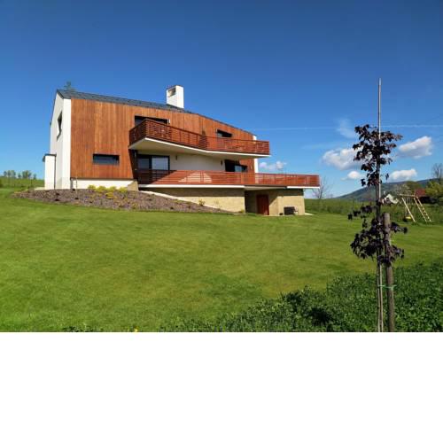 Apartmány Hutisko 769