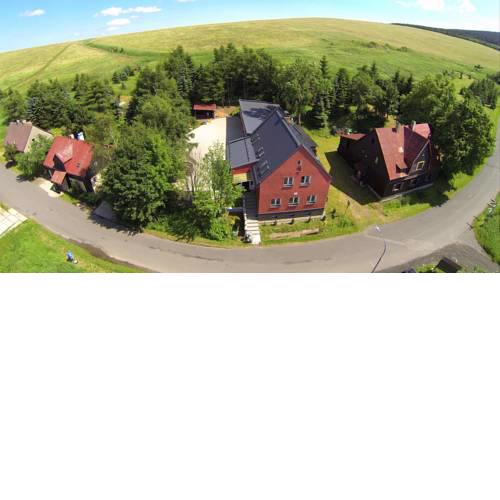 Apartmány IVA - Klínovec