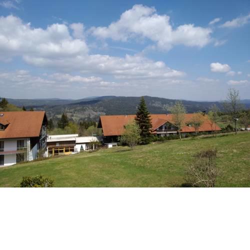 Apartmany JaJ-Bavorsko