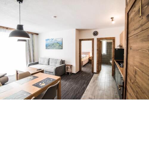 Apartmany JA&MA