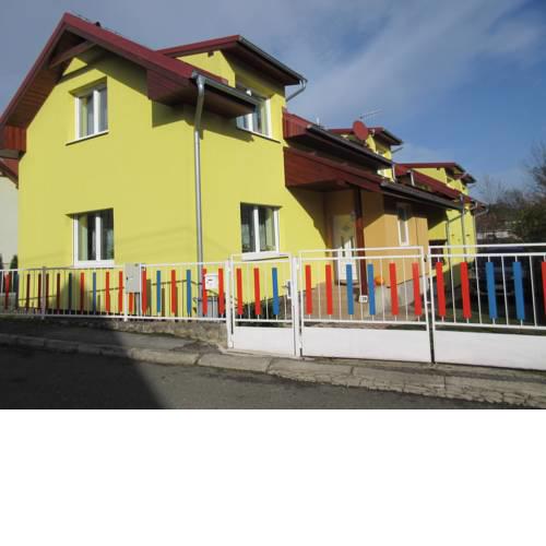Apartmany Jaruska