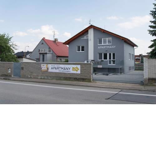 Apartmány Jindřichův Hradec