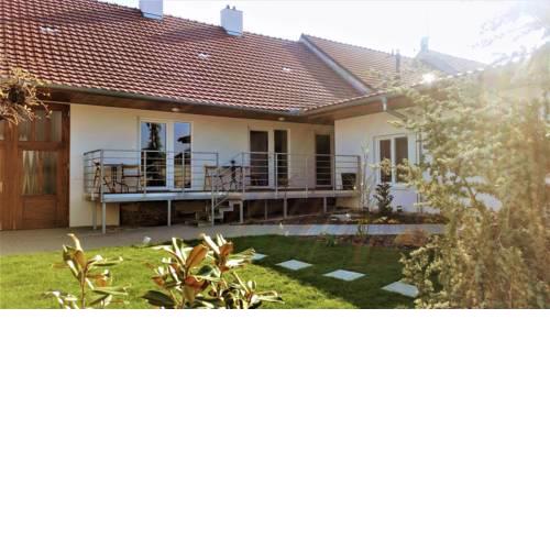 Apartmány JitRo