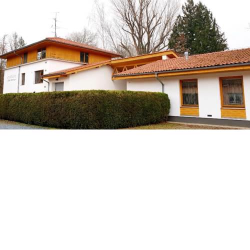 Apartmány Jižní Morava
