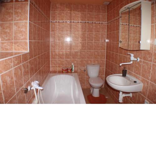 Apartmány Kněžičky