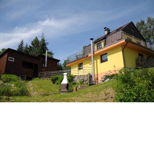 Apartmány Kořenov