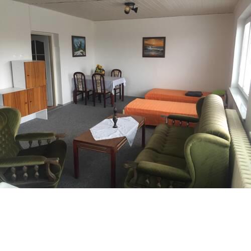 Apartmány Košice-Pereš