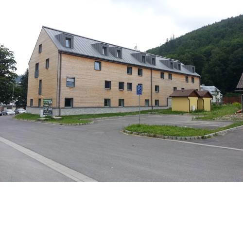 Apartmany Kouty Mezonet