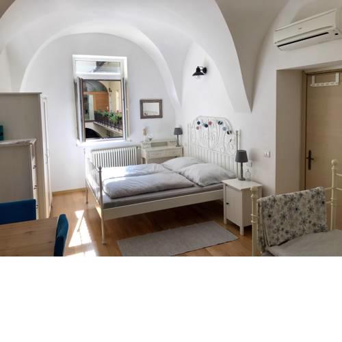 Apartmány Kováčska