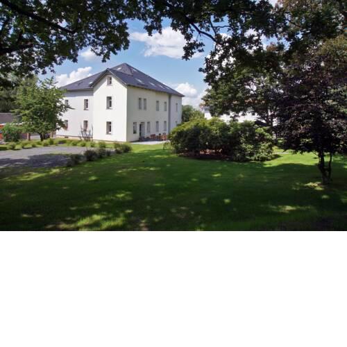 Apartmány Krásná Lípa