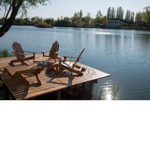Apartmány Krisztina