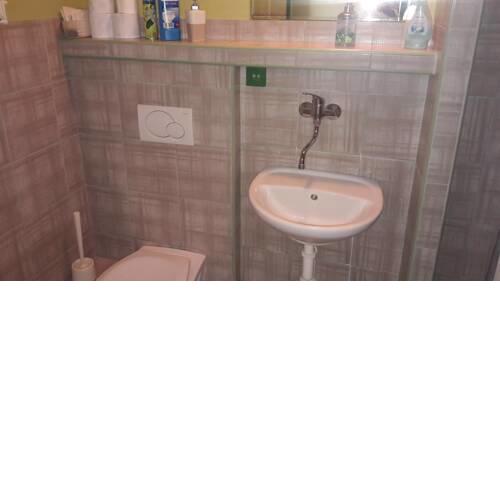 Apartmány Kroměřížsko